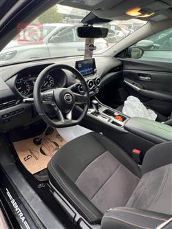 نیسان سێنترا